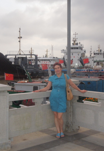 Моя фотография - Надежда, 56 из Владивосток (@nadejda61654)