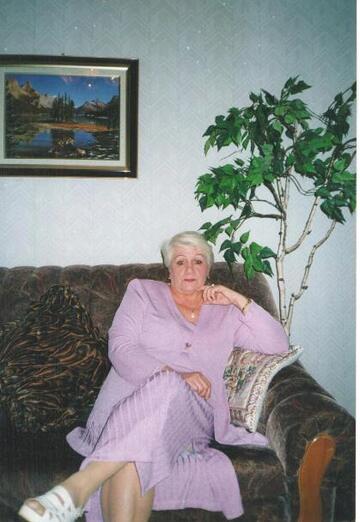 My photo - Lidiya Koptyakova, 73 from Pervouralsk (@lidiyakoptyakova)
