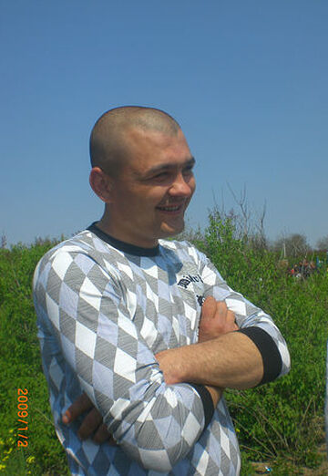 My photo - Nicolai, 38 from Tiraspol (@nicolai318)