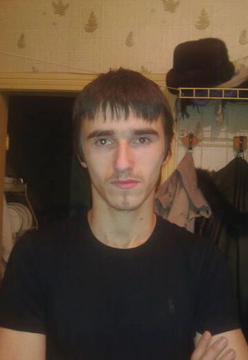 My photo - Artur, 30 from Slavgorod (@artur16760)