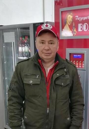 Моя фотография - Сергей, 52 из Корсаков (@sergey974453)