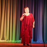 Елена, 67, Сафоново