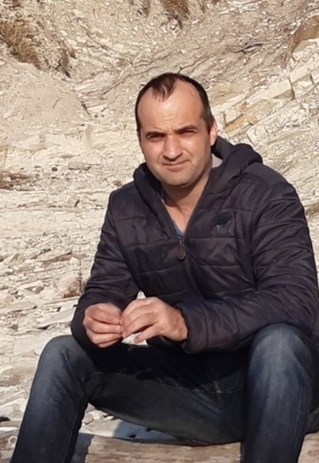 My photo - Ivan, 46 from Novorossiysk (@ivan343316)