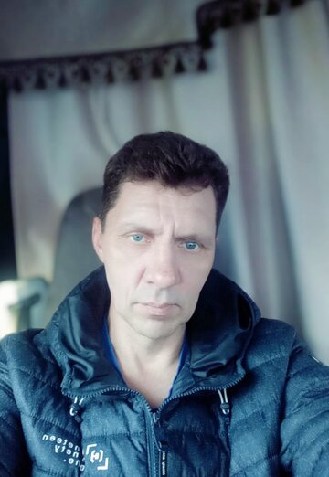 Моя фотография - Роман Кузьмин, 48 из Барнаул (@romankuzmin25)