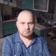 Андрей, 45, Гусь-Хрустальный