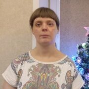 Таня Бубенцова, 38, Быково