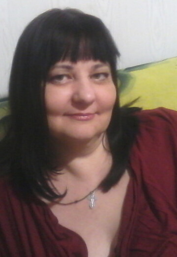 Моя фотография - Татьяна, 49 из Волгоград (@tatyana259361)