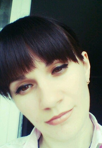 My photo - Marina, 35 from Noyabrsk (@marina55384)