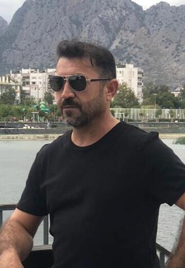 My photo - Alper, 43 from Antalya (@alper267)