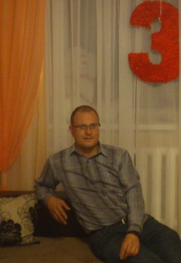 My photo - Aleksandr, 34 from Baranovichi (@aleksandr158407)