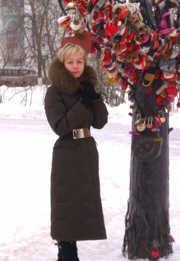 Моя фотография - Ксения, 45 из Оренбург (@kseniya50803)