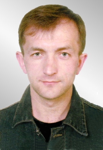 Моя фотографія - Петро, 52 з Шаргород (@petrorudik)