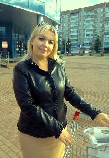 Svetlana (@svetlana144593) — my photo № 2