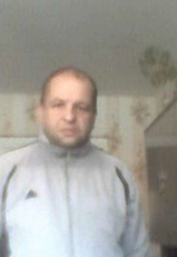 My photo - Vasiliy, 43 from Polotsk (@vasiliy53543)