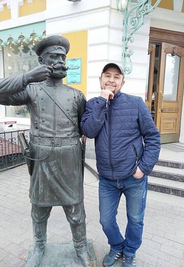 Моя фотография - Хикматжон, 25 из Томск (@hikmatjon7)