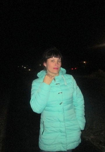 My photo - Galina, 51 from Cheremkhovo (@galina48360)