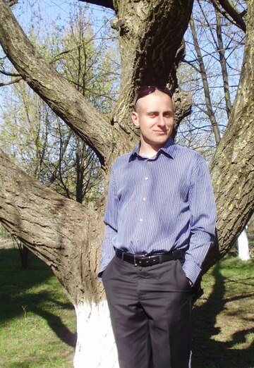My photo - Yaroslav, 39 from Szczecin (@yaroslav12905)
