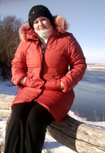 My photo - Irina, 38 from Kursk (@irina268149)