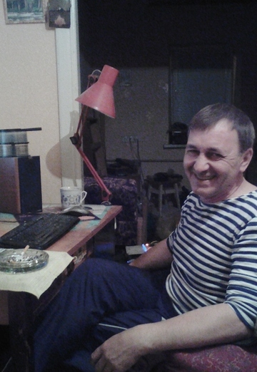 My photo - andrey, 63 from Sevastopol (@andrey323184)
