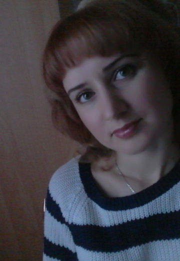 Моя фотография - Тетяна, 38 из Ровно (@tetyana1731)