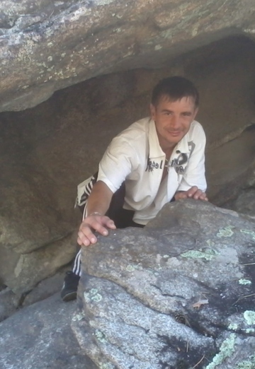 My photo - Stanislav, 49 from Ust-Kamenogorsk (@stanislav20445)