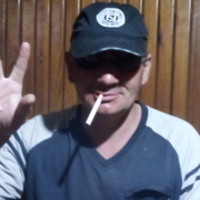 Александр, 51, Усть-Илимск