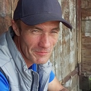 Сергей, 39, Усть-Илимск