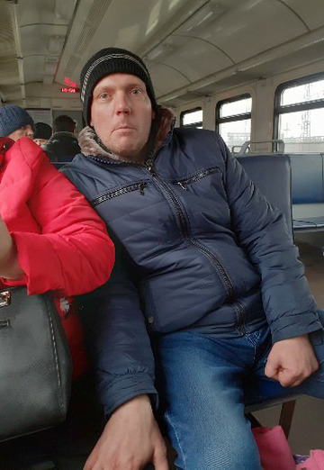 My photo - Aleksandr, 50 from Michurinsk (@aleksandr870743)