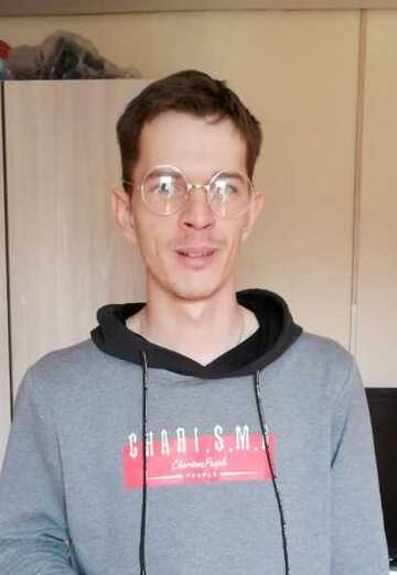 Evgeniy (@evgeniypatrushev) — my photo № 1