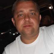Андрей Бутенин, 37, Печора