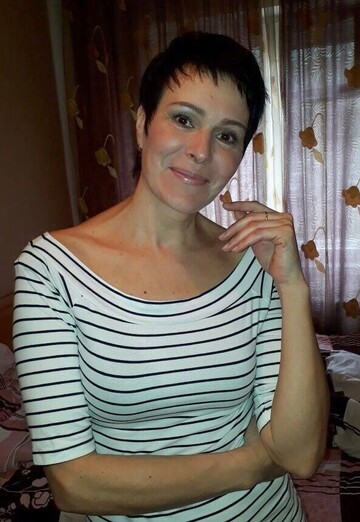 Моя фотография - ирина, 59 из Северск (@irina302700)