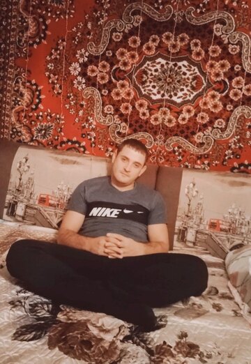 My photo - Aleksandr, 33 from Kolchugino (@aleksandr818197)