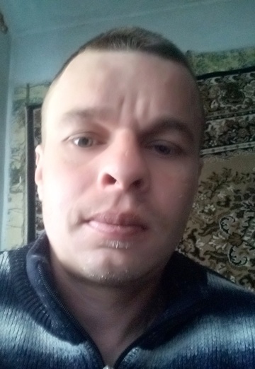 My photo - Evgeniy, 34 from Krasnodar (@evgeniy398212)