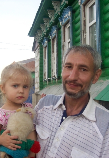 My photo - Evgeniy, 59 from Yelets (@id515452)