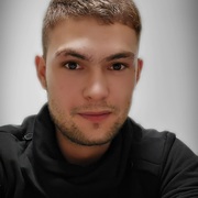 Владислав Соколов, 24, Первомайский