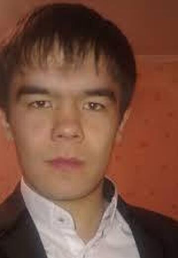 My photo - bagi, 34 from Shymkent (@bagi1627)