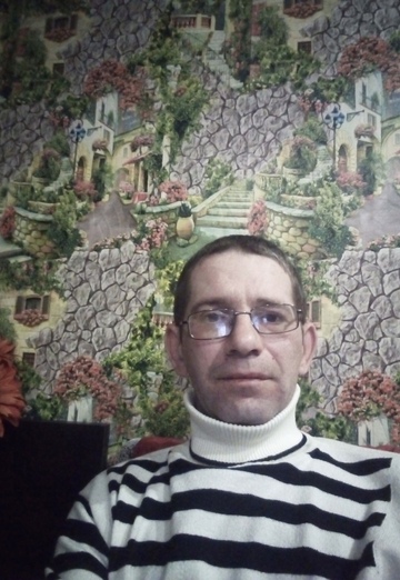 Моя фотография - Алексей, 40 из Житковичи (@aleksey462013)