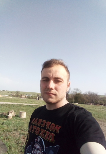 My photo - Izzet Abduramanov, 27 from Simferopol (@izzetabduramanov)