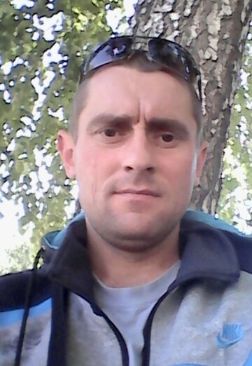 Моя фотография - владимир, 41 из Барнаул (@vladimir177036)