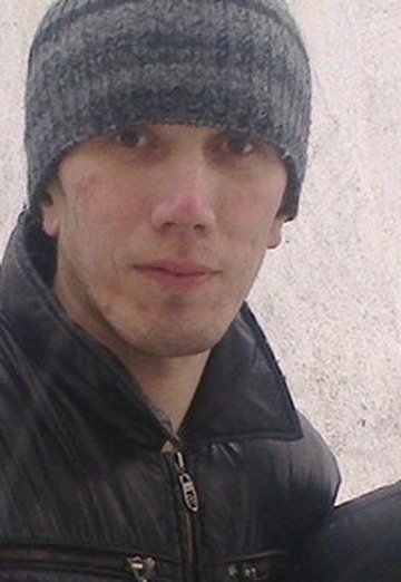 My photo - bert kadyrgulov-safin, 38 from Sterlitamak (@bertkadirgulov)