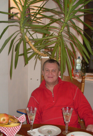 My photo - Dmitriy, 53 from Zlatoust (@dmitriy234659)