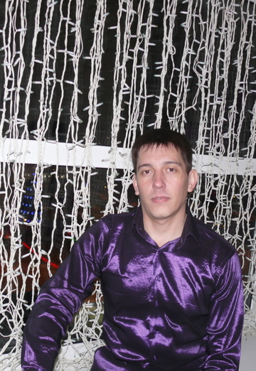 My photo - Andrey, 43 from Berezniki (@andrey94600)