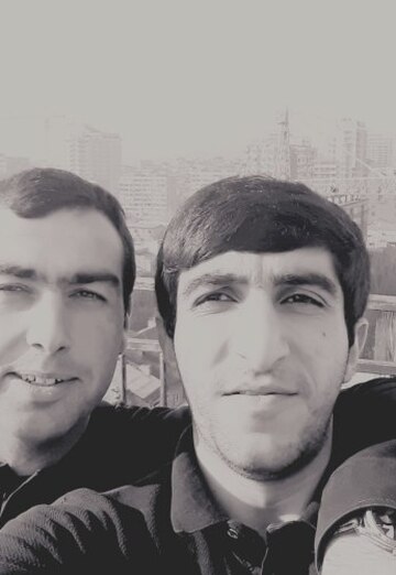 My photo - Davo, 36 from Yerevan (@davo857)