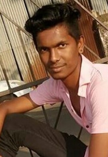 My photo - Gaurav khtri, 21 from Mumbai (@gauravkhtri)