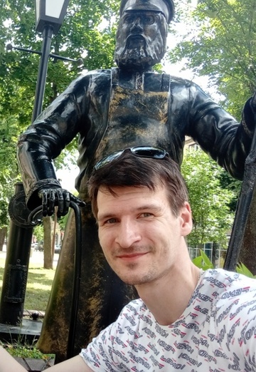 Sergey (@myfriendspeople) — my photo № 4