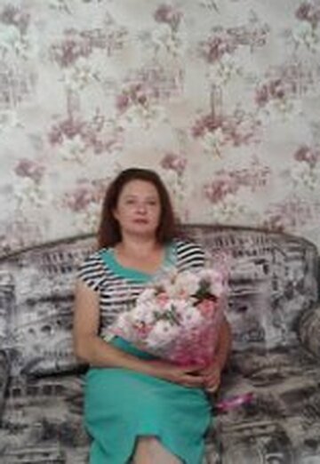 Моя фотография - Елена, 44 из Брянск (@elena364877)
