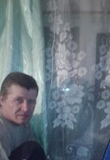My photo - ANDREY, 44 from Bobrov (@andrey508734)