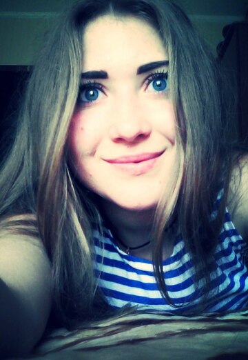 My photo - Anastasiya, 27 from Domodedovo (@anastasiya61166)