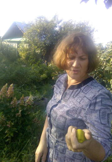 My photo - Svetlana, 67 from Murom (@svetlana183379)