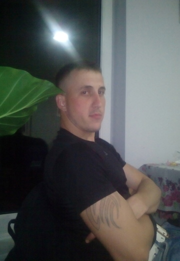 My photo - Valerіy, 29 from Uzhgorod (@valery2389)